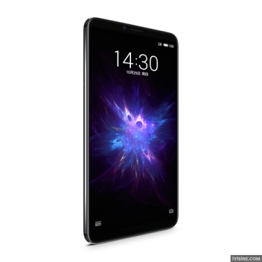 Meizu Note 8