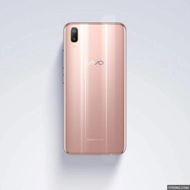 Vivo V11
