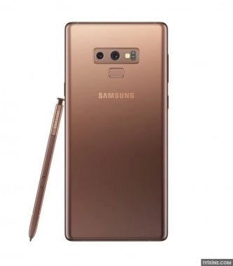 Samsung Galaxy Note 9