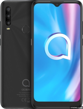 Alcatel 1SE (2020)