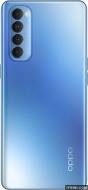 Oppo Reno 4 Pro