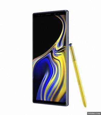 Samsung Galaxy Note 9