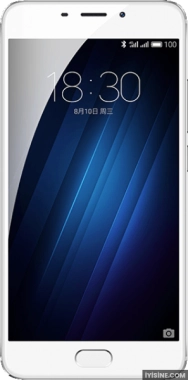 Meizu M3E