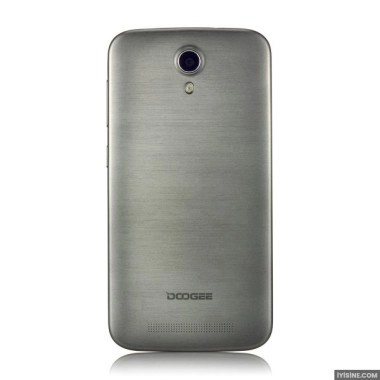 Doogee Valencia2 Y100 Pro