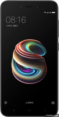 Xiaomi Redmi 5A