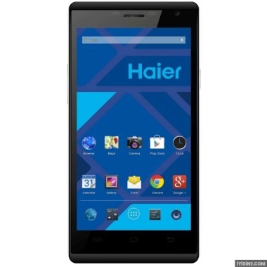 Haier W858