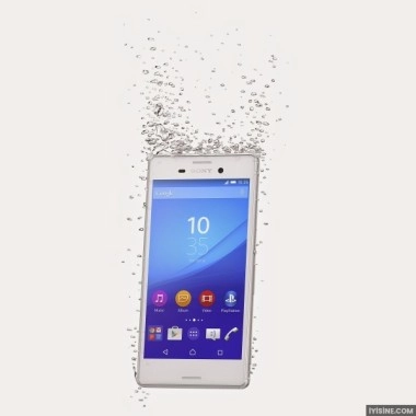 Sony Xperia M4 Aqua