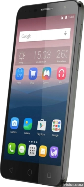 Alcatel Pop 4+