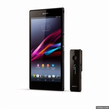 Sony Xperia Z Ultra