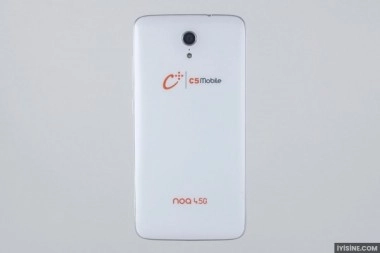 C5 Mobile Noa 4.5G