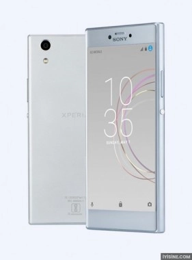 Sony Xperia R1 Plus
