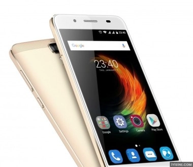 ZTE Blade A610 Plus