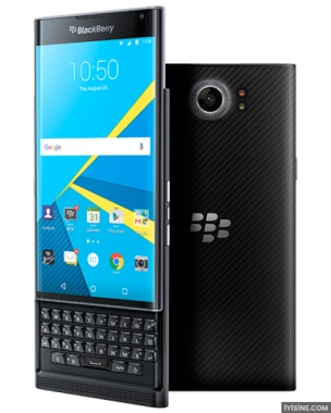 BlackBerry Priv