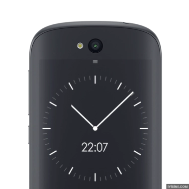 YotaPhone 2