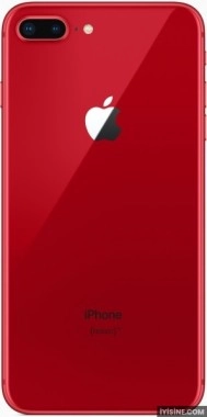 Apple iPhone 8 Plus (PRODUCT)RED Special Edition