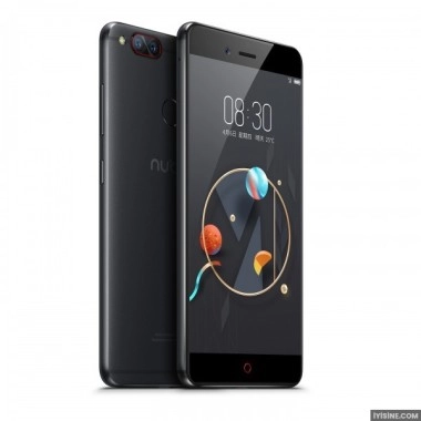 ZTE Nubia Z17 mini (Standard Edition)