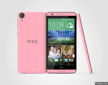 HTC Desire 820