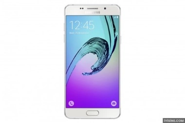 Samsung Galaxy A5 (2016)