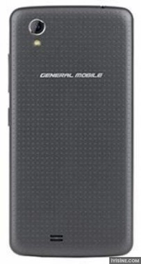 General Mobile Discovery 2 Mini