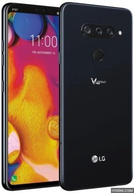 LG V40 ThinQ
