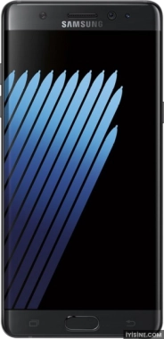 Samsung Galaxy Note7