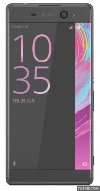 Sony Xperia XA Ultra