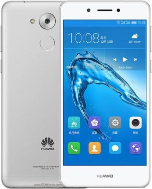 Huawei Nova Smart