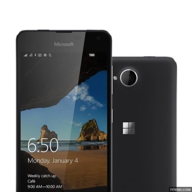 Microsoft Lumia 650