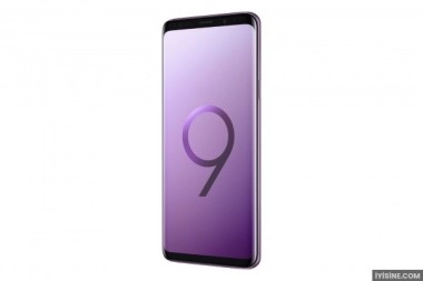 Samsung Galaxy S9+ (Plus)