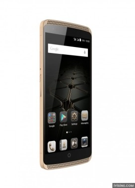 ZTE Axon Elite