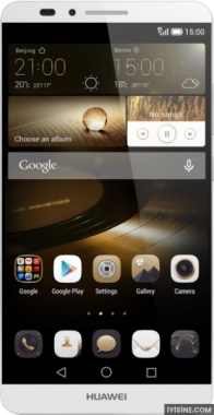 Huawei Ascend Mate 7