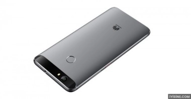 Huawei Nova