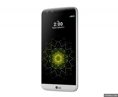 LG G5