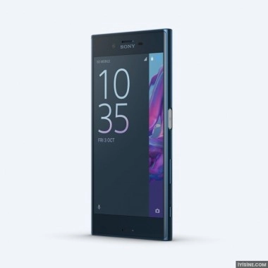 Sony Xperia XZ