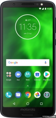 Motorola Moto G6