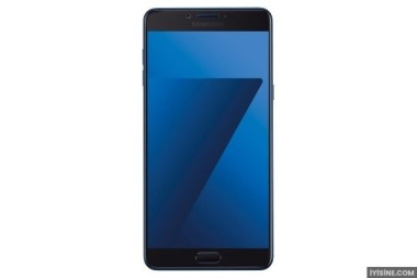 Samsung Galaxy C7 Pro