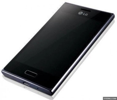 LG Optimus L5