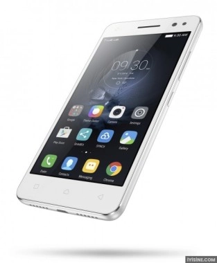Lenovo Vibe S1 Lite