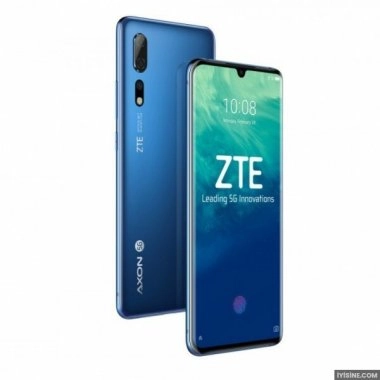 ZTE Axon 10 Pro 5G