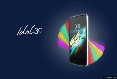 Alcatel OneTouch Idol 3C