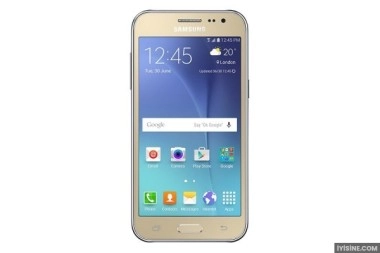 Samsung Galaxy J2