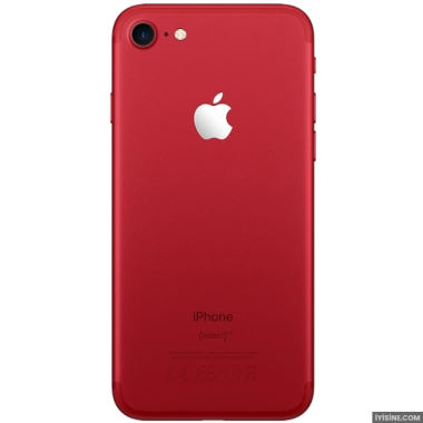 Apple iPhone 7 Plus (PRODUCT)RED Special Edition