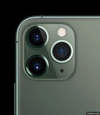 Apple iPhone 11 Pro Max