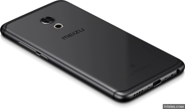 Meizu Pro 6s