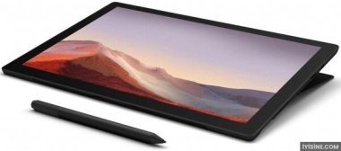 Microsoft Surface Pro 7 12.3