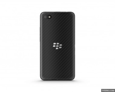 BlackBerry Z30