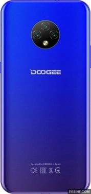 Doogee X95