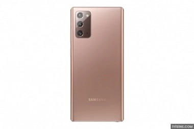 Samsung Galaxy Note 20