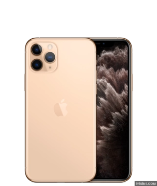 Apple iPhone 11 Pro