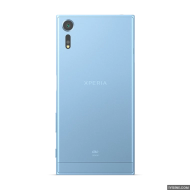 Sony Xperia XZs